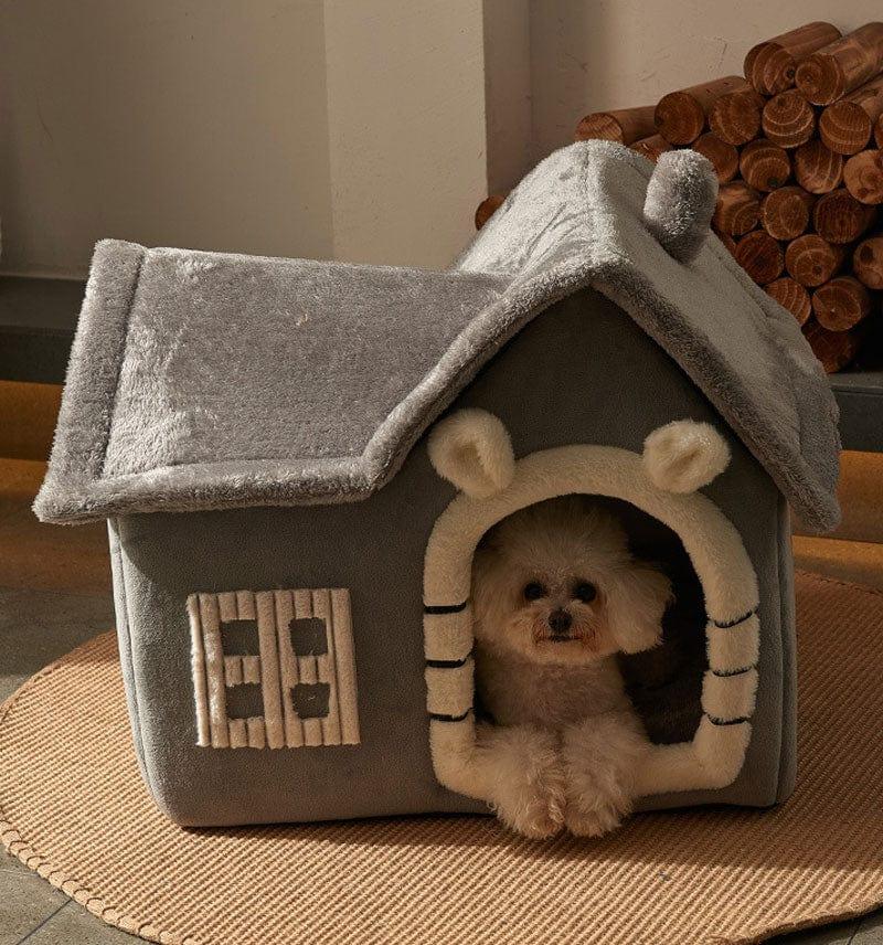 Shop 0 Chico Foldable Pet House Mademoiselle Home Decor