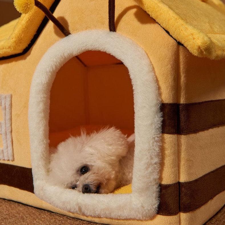 Shop 0 Chico Foldable Pet House Mademoiselle Home Decor