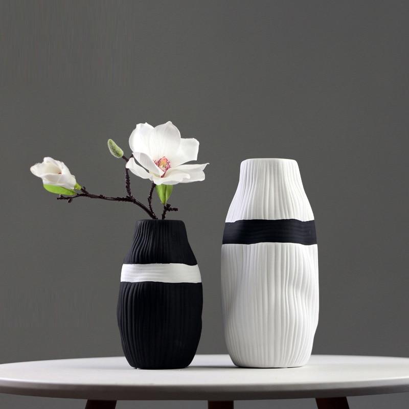 Shop 0 Chiharu Vase Mademoiselle Home Decor