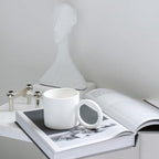 Shop 100003290 Cleo Mug Mademoiselle Home Decor
