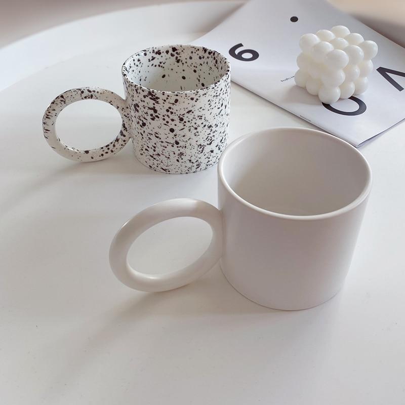 Shop 100003290 Cleo Mug Mademoiselle Home Decor
