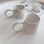 Shop 100003290 Cleo Mug Mademoiselle Home Decor