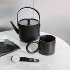 Shop 100003290 Cleo Mug Mademoiselle Home Decor