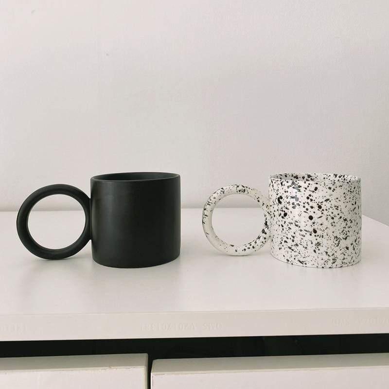 Shop 100003290 Cleo Mug Mademoiselle Home Decor