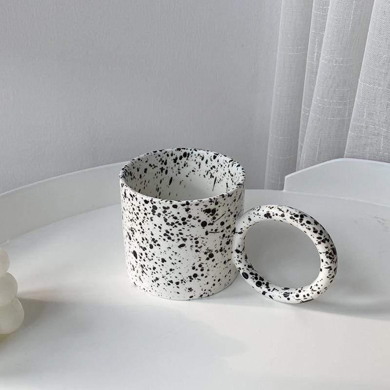 Shop 100003290 Cleo Mug Mademoiselle Home Decor