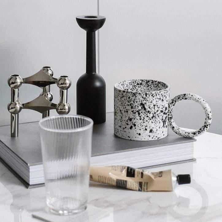 Shop 100003290 Cleo Mug Mademoiselle Home Decor
