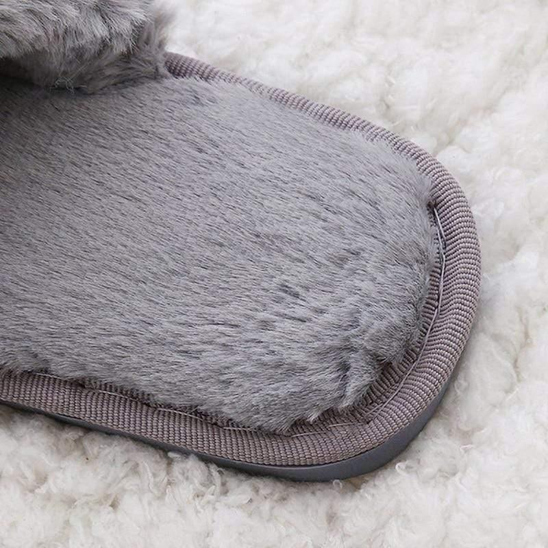 Shop 200001004 Clive Slippers Mademoiselle Home Decor