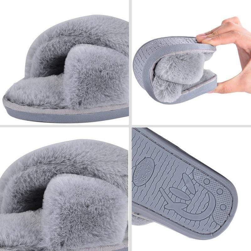 Shop 200001004 Clive Slippers Mademoiselle Home Decor