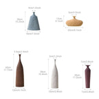 Shop 200001438 Cloe Vase Mademoiselle Home Decor