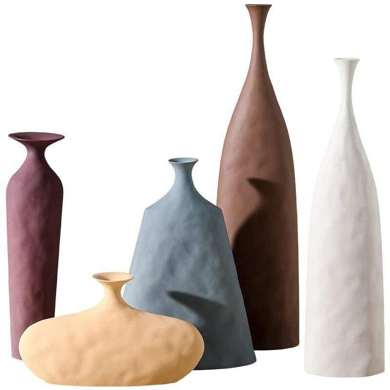 Shop 200001438 Cloe Vase Mademoiselle Home Decor