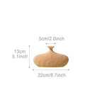 Shop 200001438 Cheddar Cloe Vase Mademoiselle Home Decor
