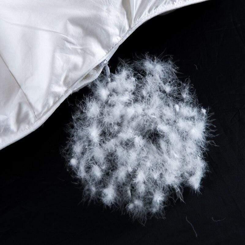 Shop 100000394 Cloudy Bay Duvet Mademoiselle Home Decor