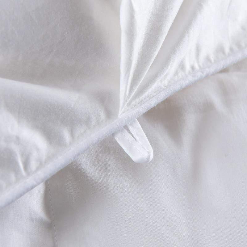 Shop 100000394 Cloudy Bay Duvet Mademoiselle Home Decor
