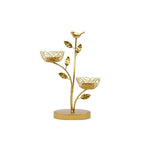 Shop 1706 B Coco Candle Holder Mademoiselle Home Decor