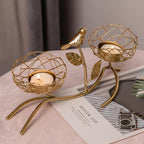 Shop 1706 Coco Candle Holder Mademoiselle Home Decor