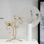 Shop 1706 Coco Candle Holder Mademoiselle Home Decor
