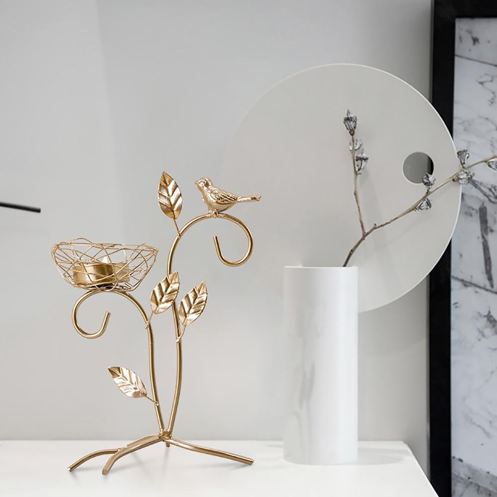 Shop 1706 Coco Candle Holder Mademoiselle Home Decor