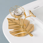 Shop 1706 Coco Candle Holder Mademoiselle Home Decor