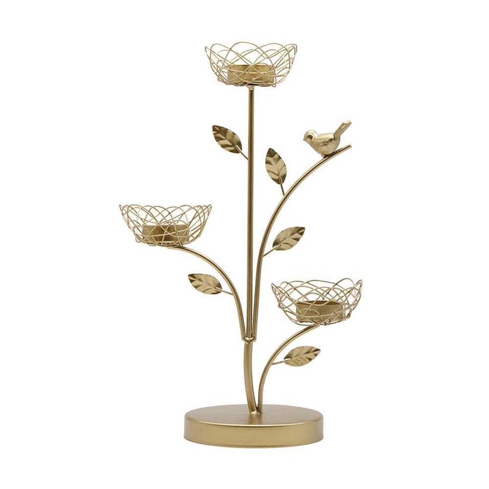 Shop 1706 A Coco Candle Holder Mademoiselle Home Decor
