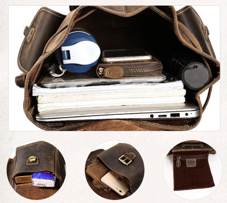 Shop Coloradas Backpack Mademoiselle Home Decor