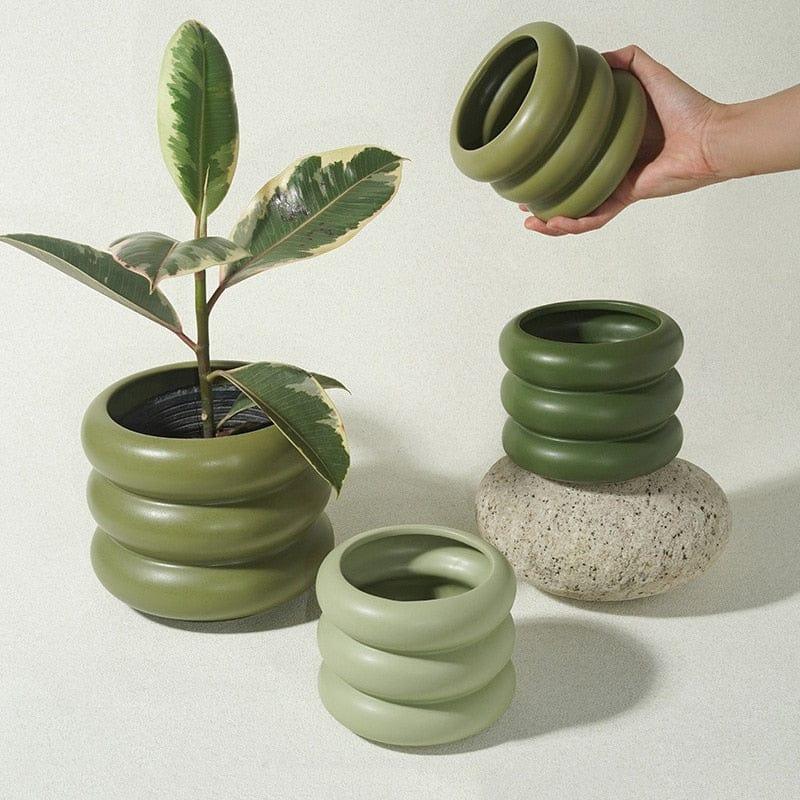 Shop 0 Coogee Vase Mademoiselle Home Decor