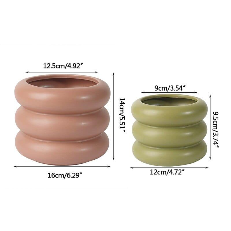 Shop 0 Coogee Vase Mademoiselle Home Decor