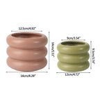 Shop 0 Coogee Vase Mademoiselle Home Decor