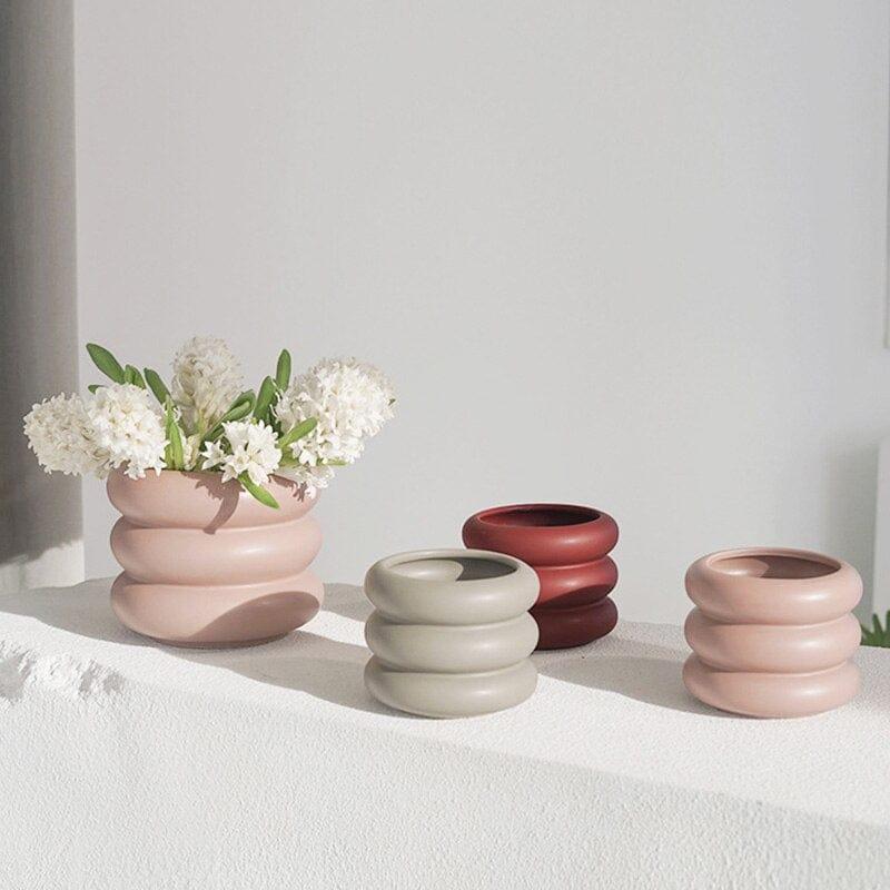Shop 0 Coogee Vase Mademoiselle Home Decor