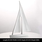 Shop 0 Large White Copacabana Decor Mademoiselle Home Decor