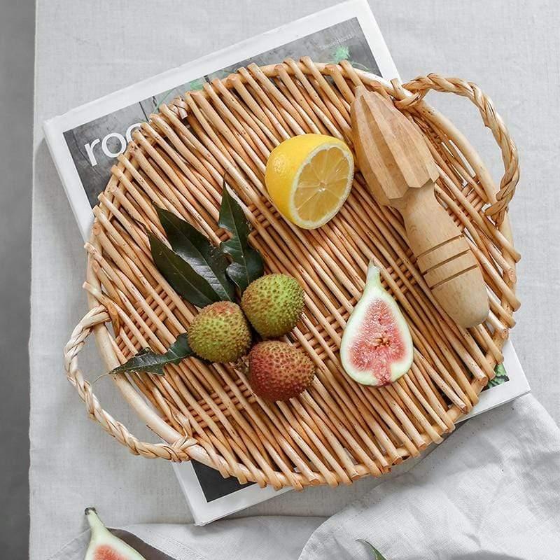 Shop 0 Copenhagen Tray Mademoiselle Home Decor