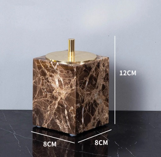 Voya Bathroom Accessories