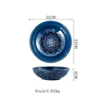 Shop 0 8-inch Bowl Croatia Dinnerware Mademoiselle Home Decor
