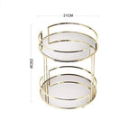 Shop 0 Crocus Organiser Mademoiselle Home Decor