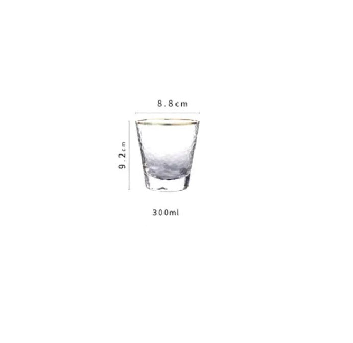 Neto Glass Cup