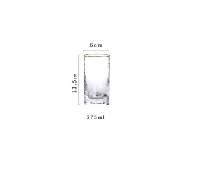 Neto Glass Cup