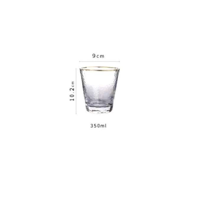 Neto Glass Cup