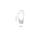 Neto Glass Cup