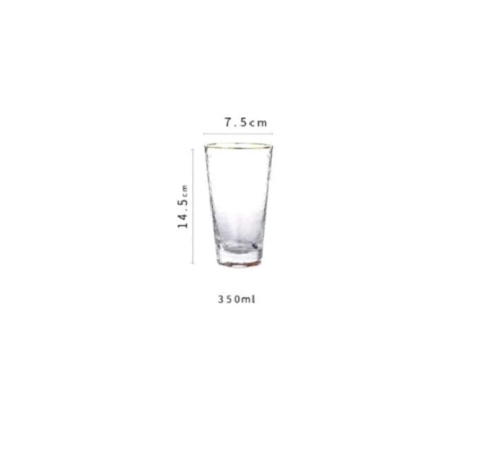 Neto Glass Cup