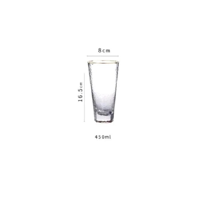 Neto Glass Cup