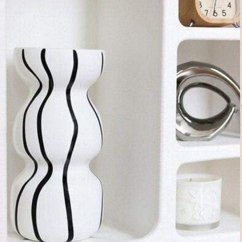 Shop 0 A Daisuke Vase Mademoiselle Home Decor