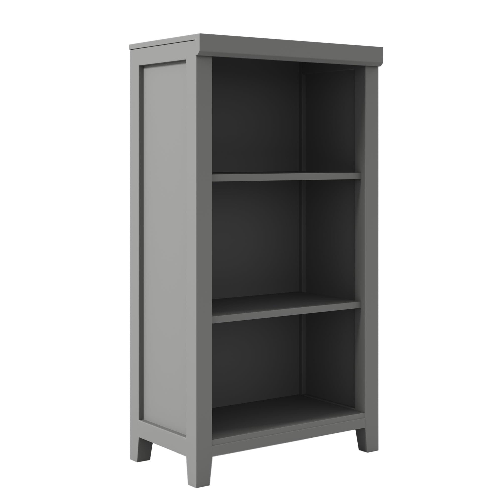 Shop Dakota Bookcase Mademoiselle Home Decor