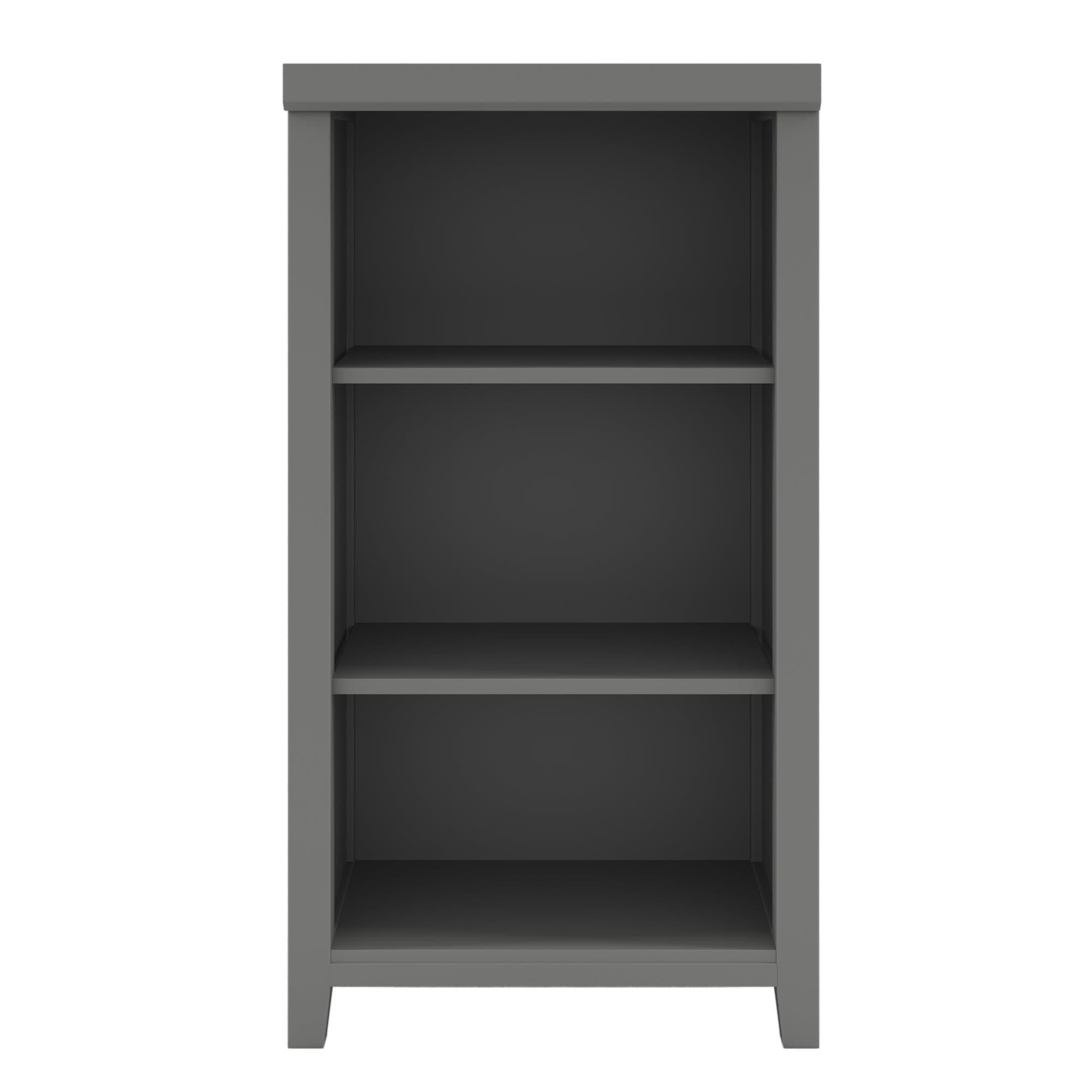 Shop Dakota Bookcase Mademoiselle Home Decor