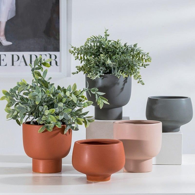 Shop 0 Dakota Vase Mademoiselle Home Decor