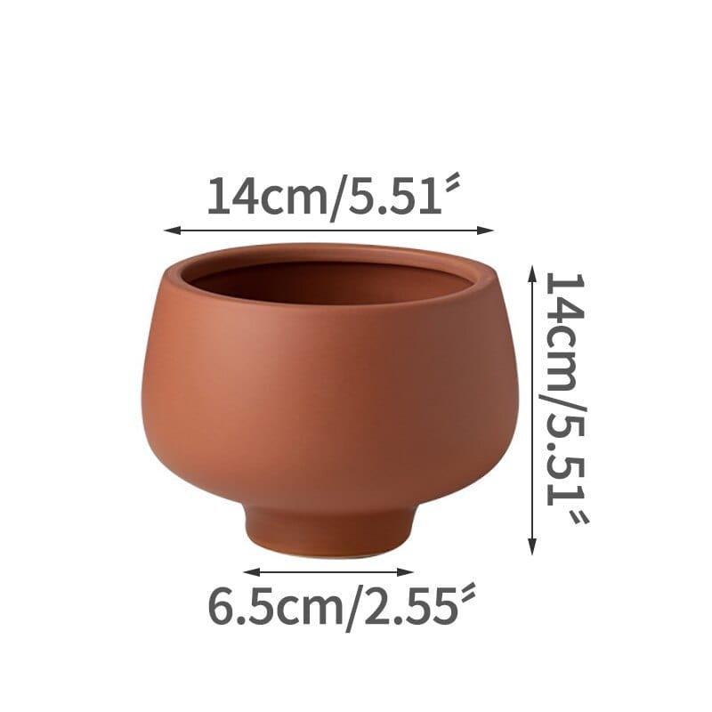 Shop 0 F Dakota Vase Mademoiselle Home Decor