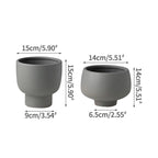Shop 0 Dakota Vase Mademoiselle Home Decor