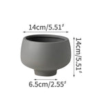 Shop 0 D Dakota Vase Mademoiselle Home Decor