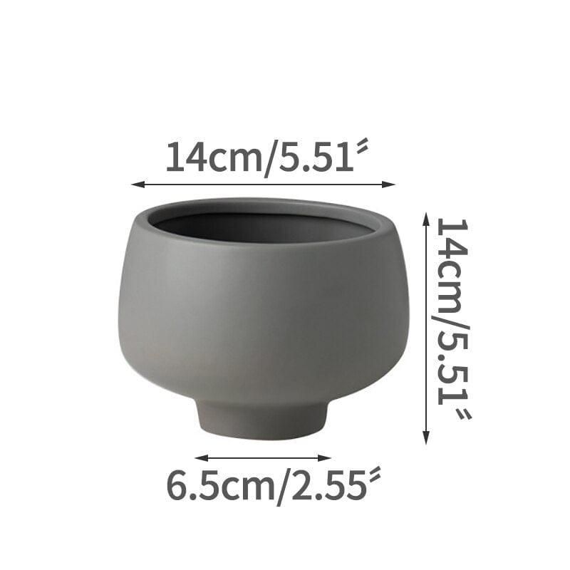 Shop 0 D Dakota Vase Mademoiselle Home Decor