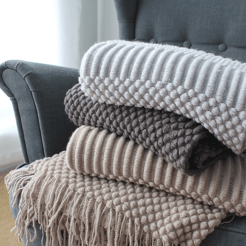 Shop 40602 Dalia Throw Mademoiselle Home Decor