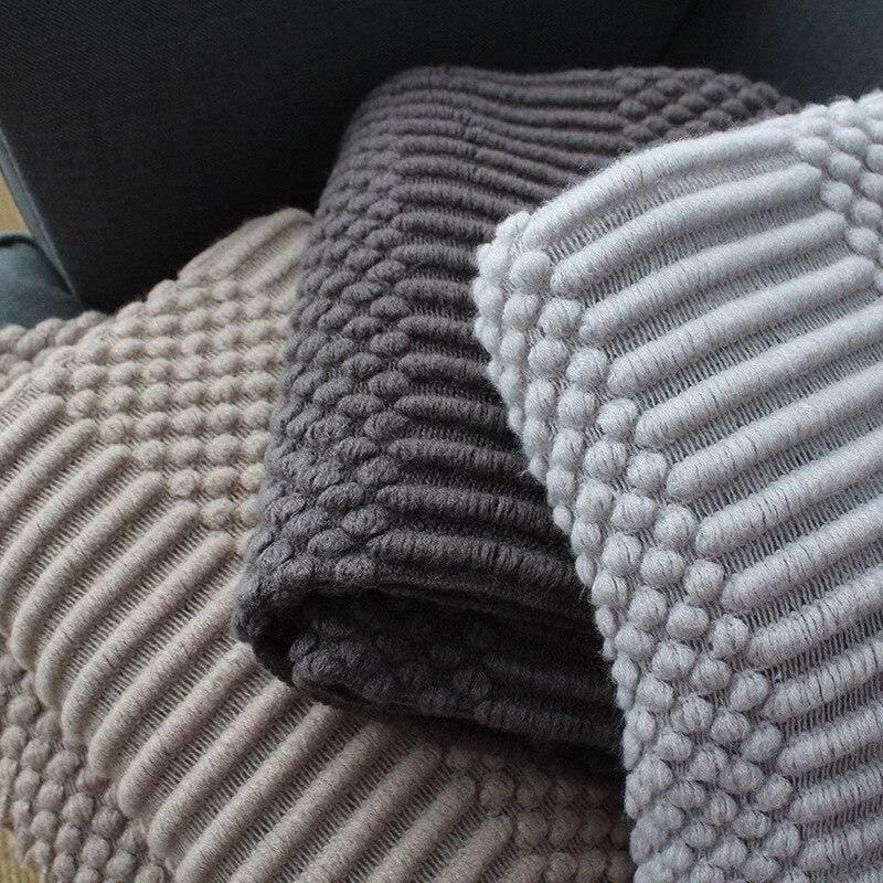 Shop 40602 Dalia Throw Mademoiselle Home Decor