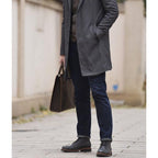 Shop 0 Dalton Tote Bag Mademoiselle Home Decor